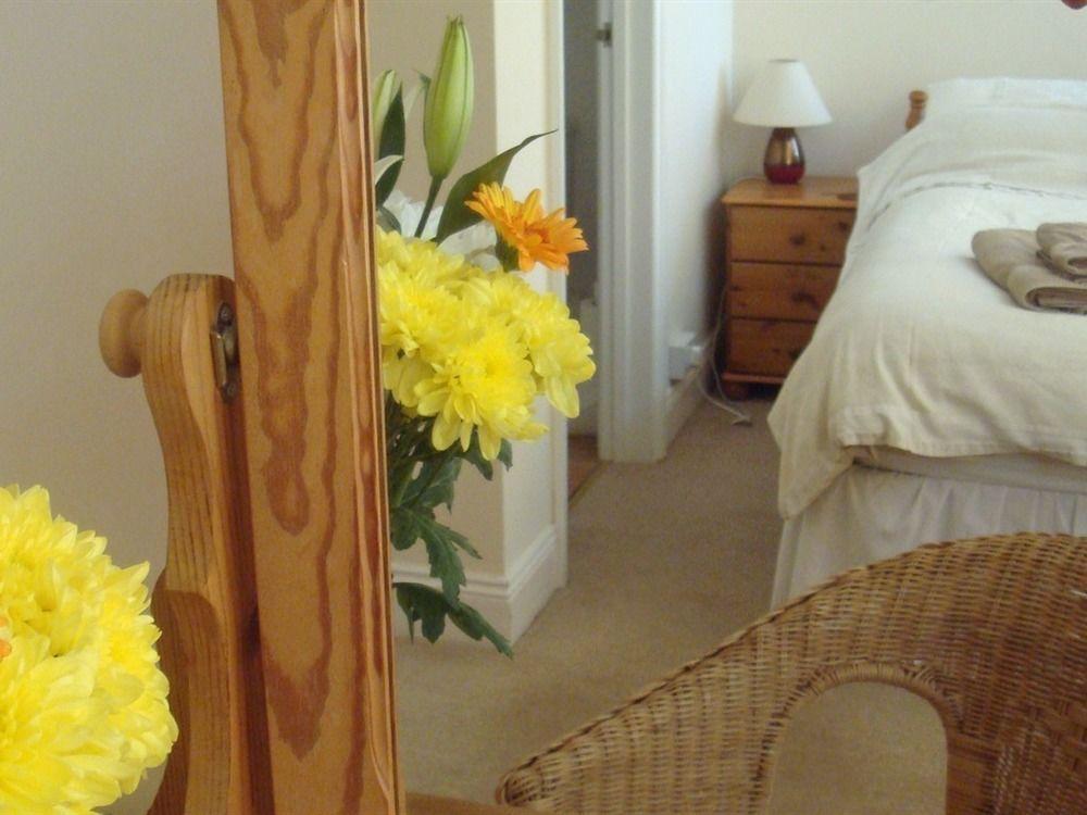 Harlequin Guest House With Parking ウェーマス エクステリア 写真